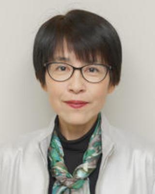 Wakana Kamei