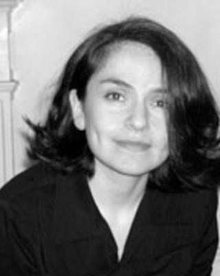 Melissa McCormick