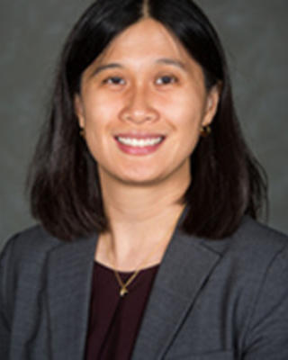 Michelle Wang