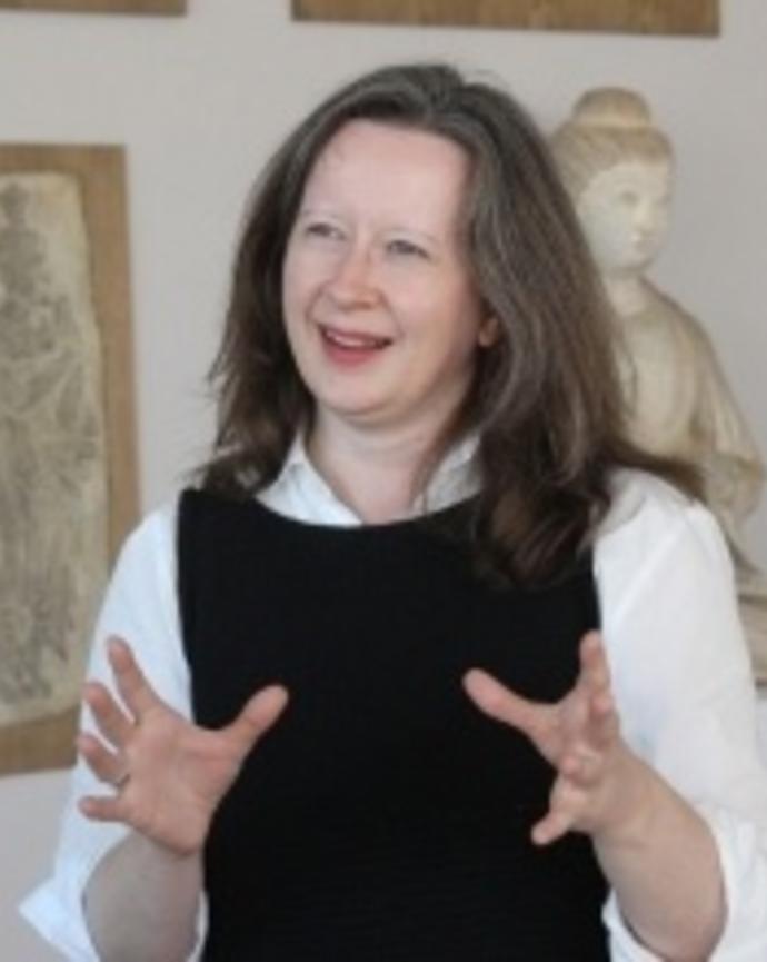Rachel Saunders