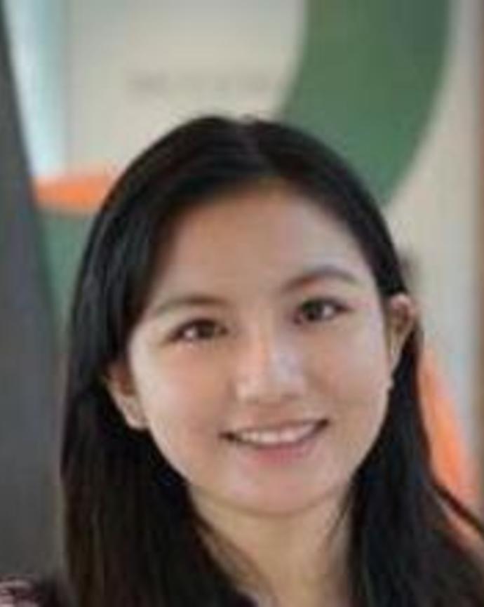 April Peng