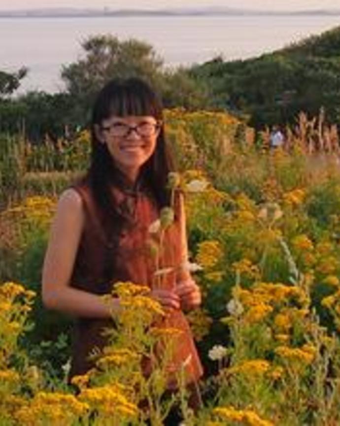 Chenchen Lu