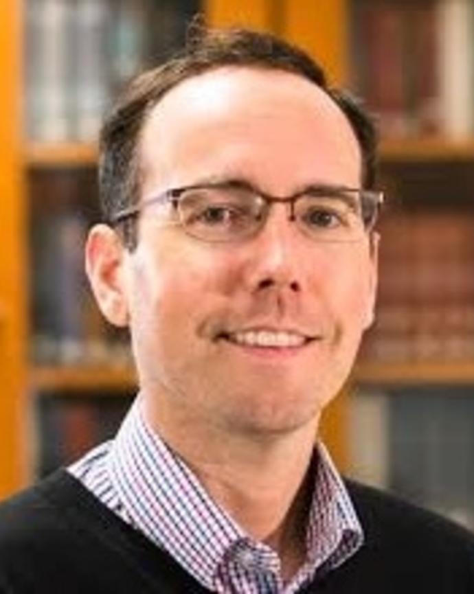 Cole Roskam
