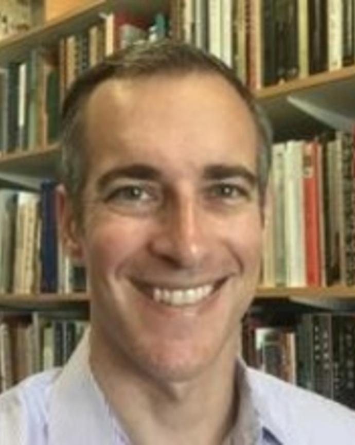 Jeffrey Moser