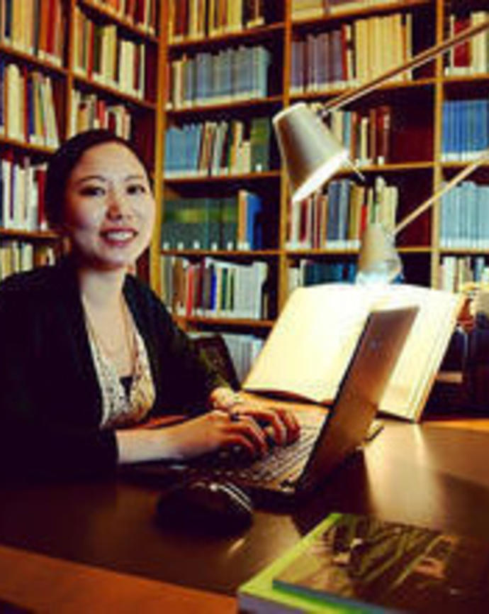 Seung Hee Oh